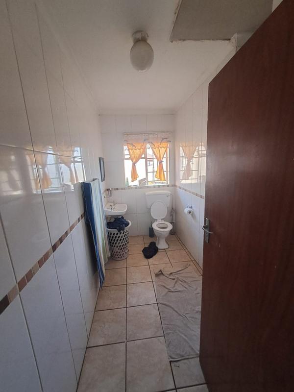 3 Bedroom Property for Sale in Vaalpark Free State